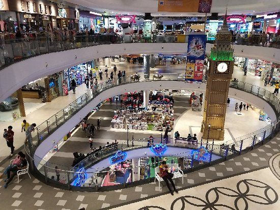 Terminal 21 Korat